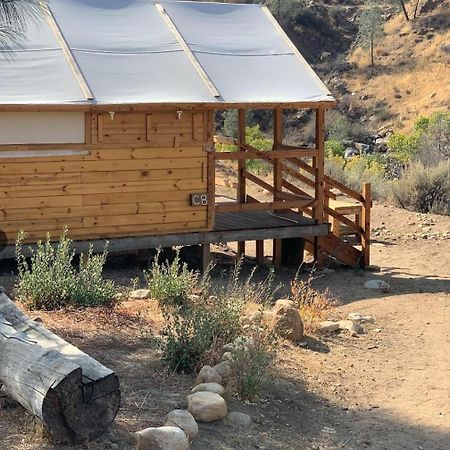 Socal Camping Kernville Kültér fotó