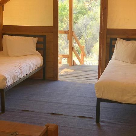 Socal Camping Kernville Kültér fotó