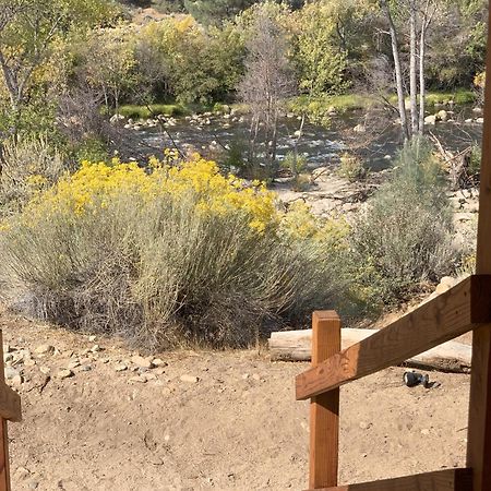 Socal Camping Kernville Kültér fotó
