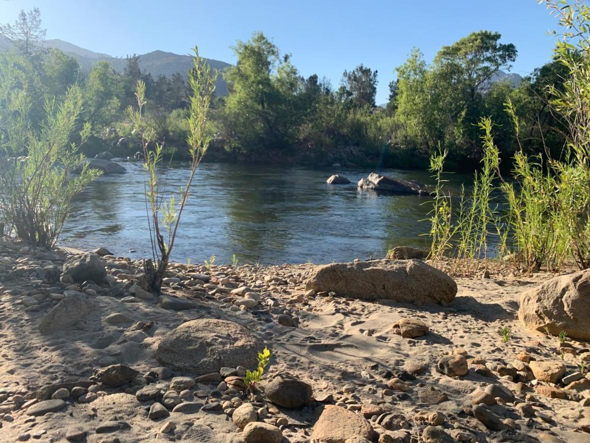Socal Camping Kernville Kültér fotó