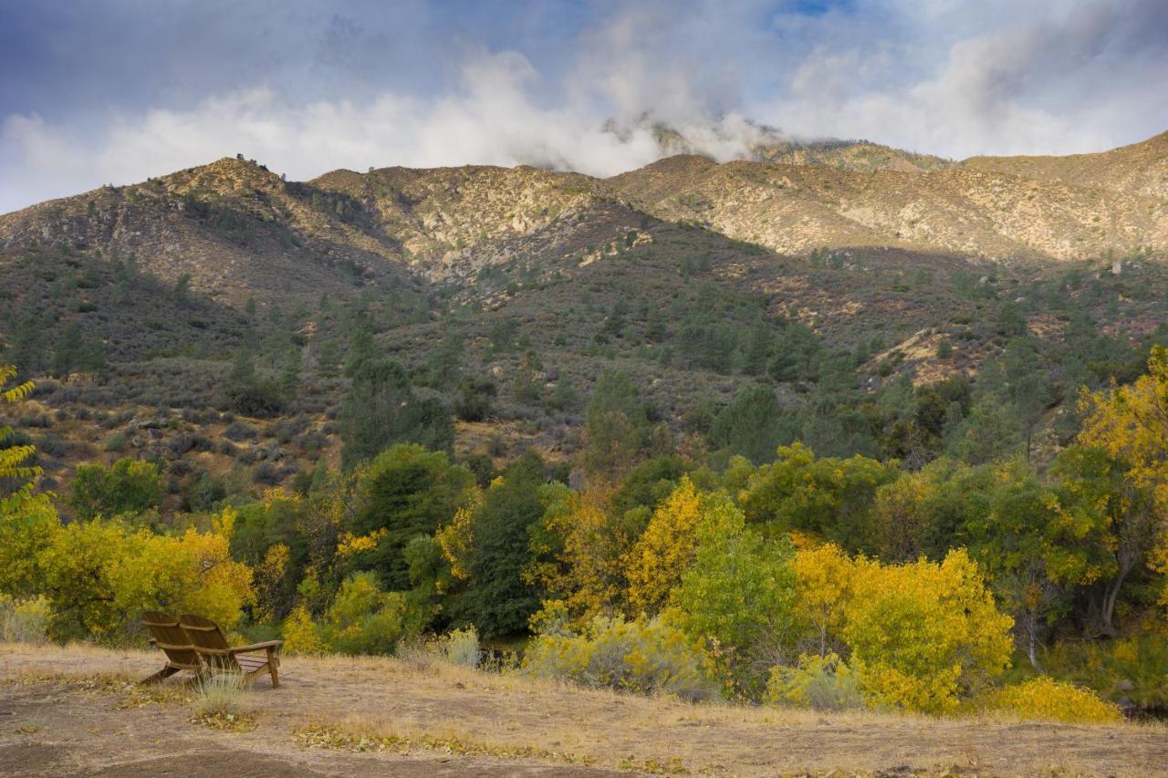 Socal Camping Kernville Kültér fotó