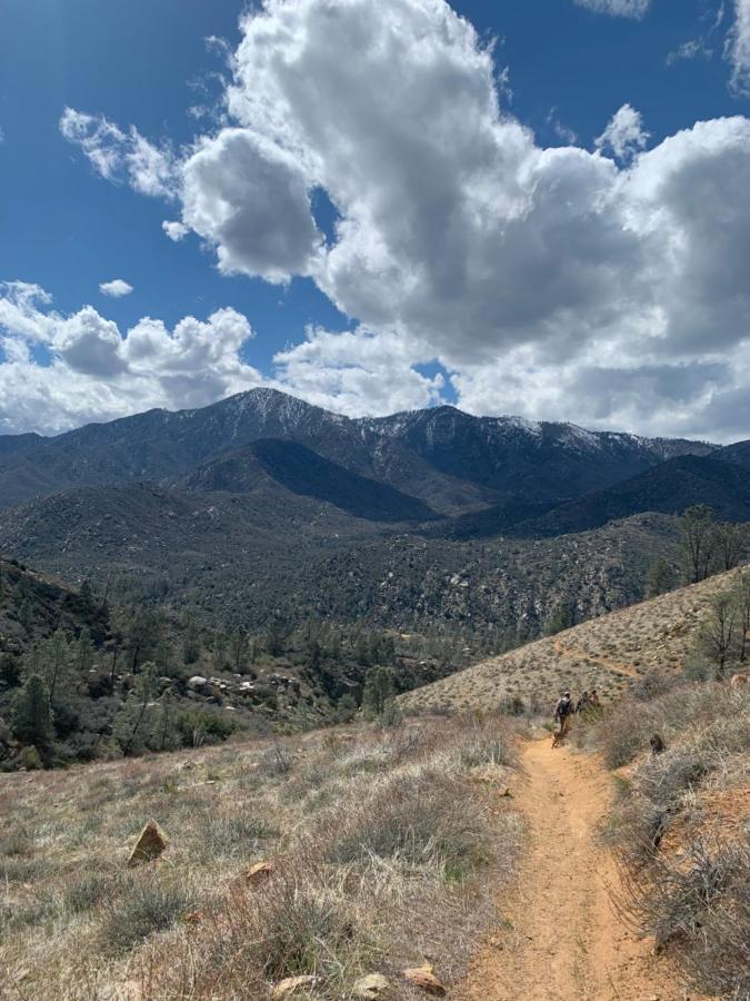 Socal Camping Kernville Kültér fotó