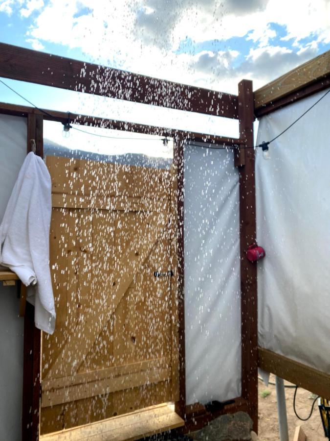 Socal Camping Kernville Kültér fotó