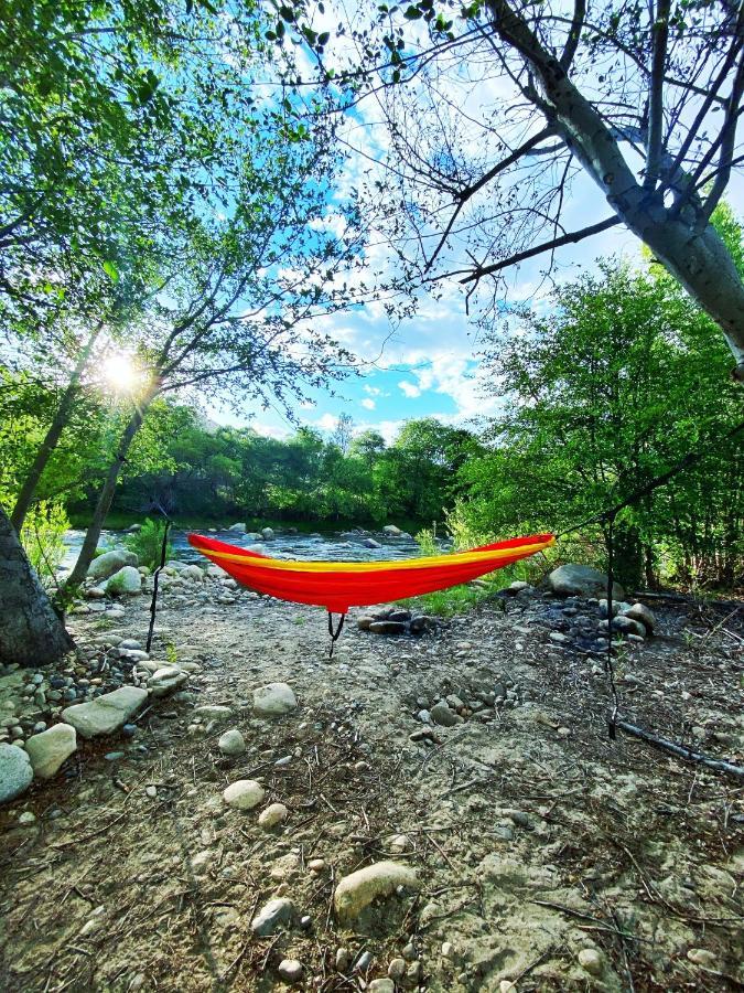 Socal Camping Kernville Kültér fotó