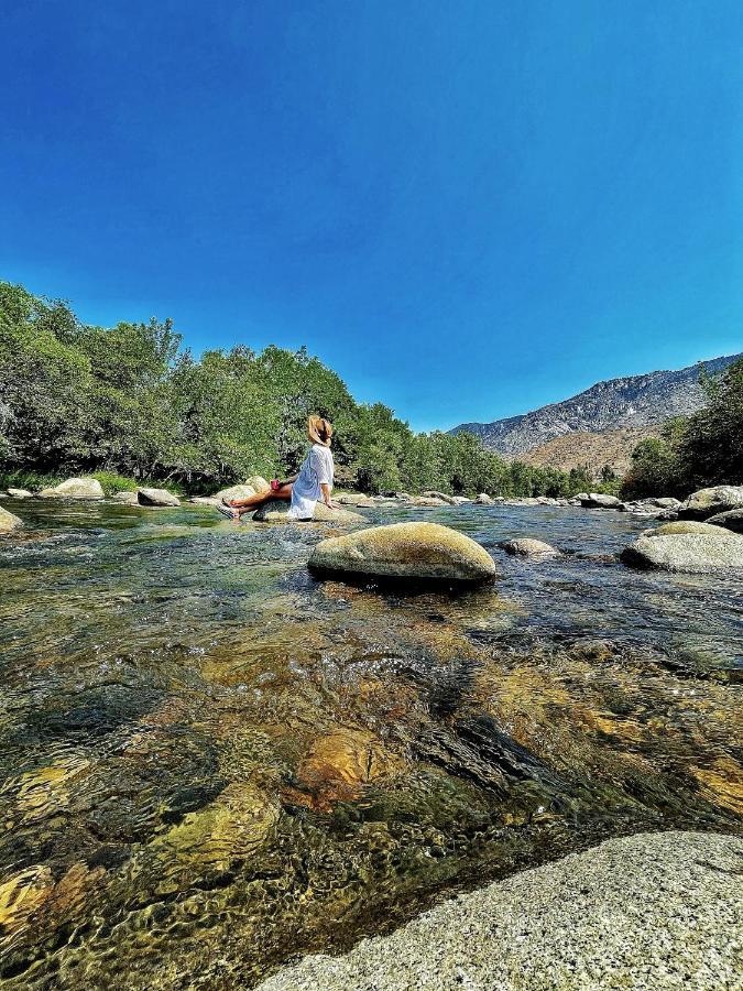 Socal Camping Kernville Kültér fotó