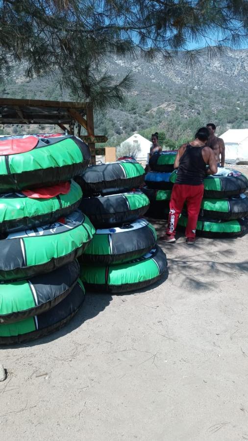 Socal Camping Kernville Kültér fotó
