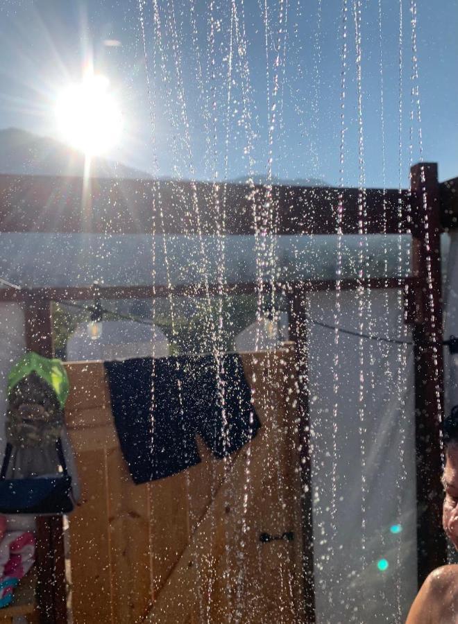 Socal Camping Kernville Kültér fotó