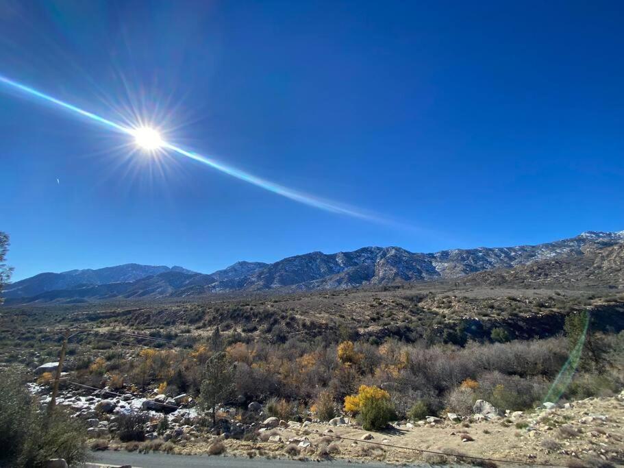 Socal Camping Kernville Kültér fotó
