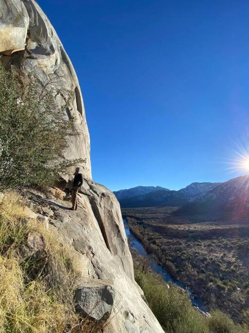 Socal Camping Kernville Kültér fotó