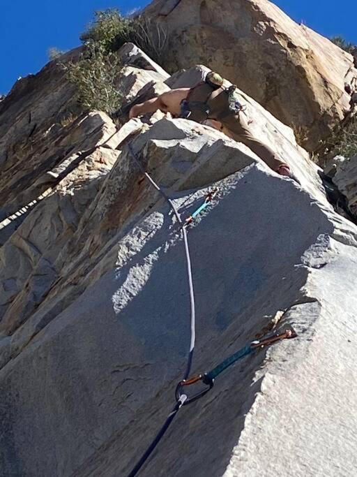 Socal Camping Kernville Kültér fotó