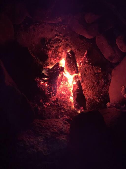 Socal Camping Kernville Kültér fotó