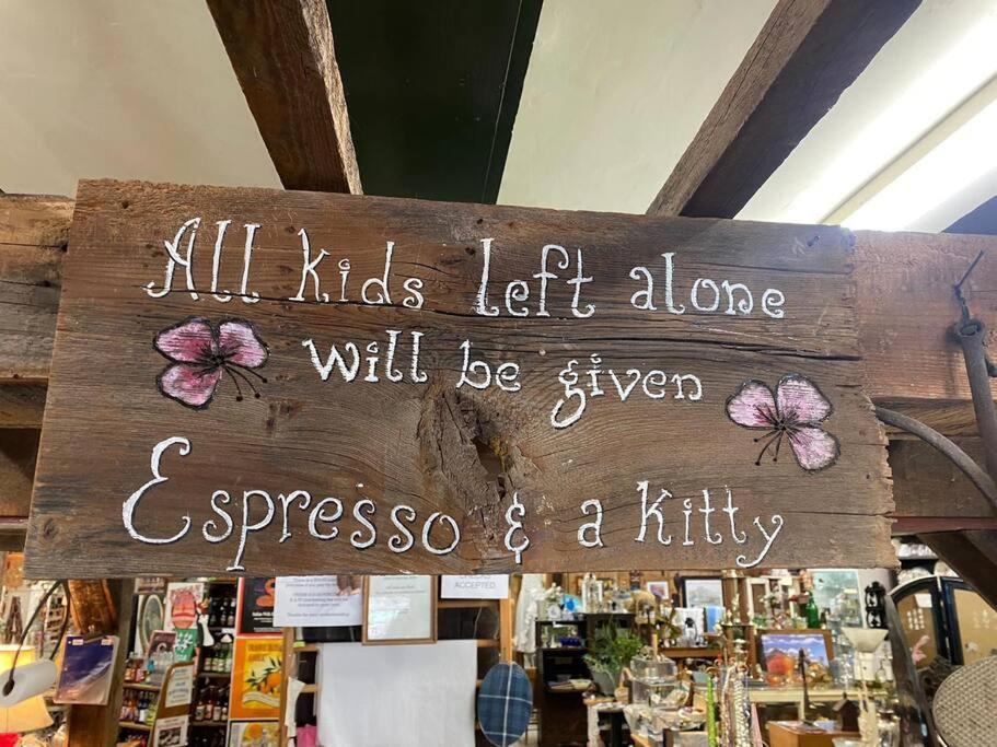 Socal Camping Kernville Kültér fotó