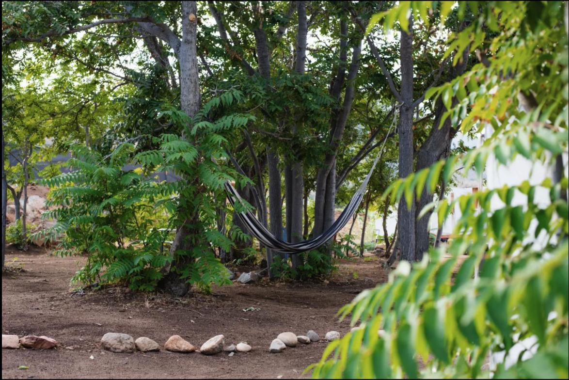 Socal Camping Kernville Kültér fotó