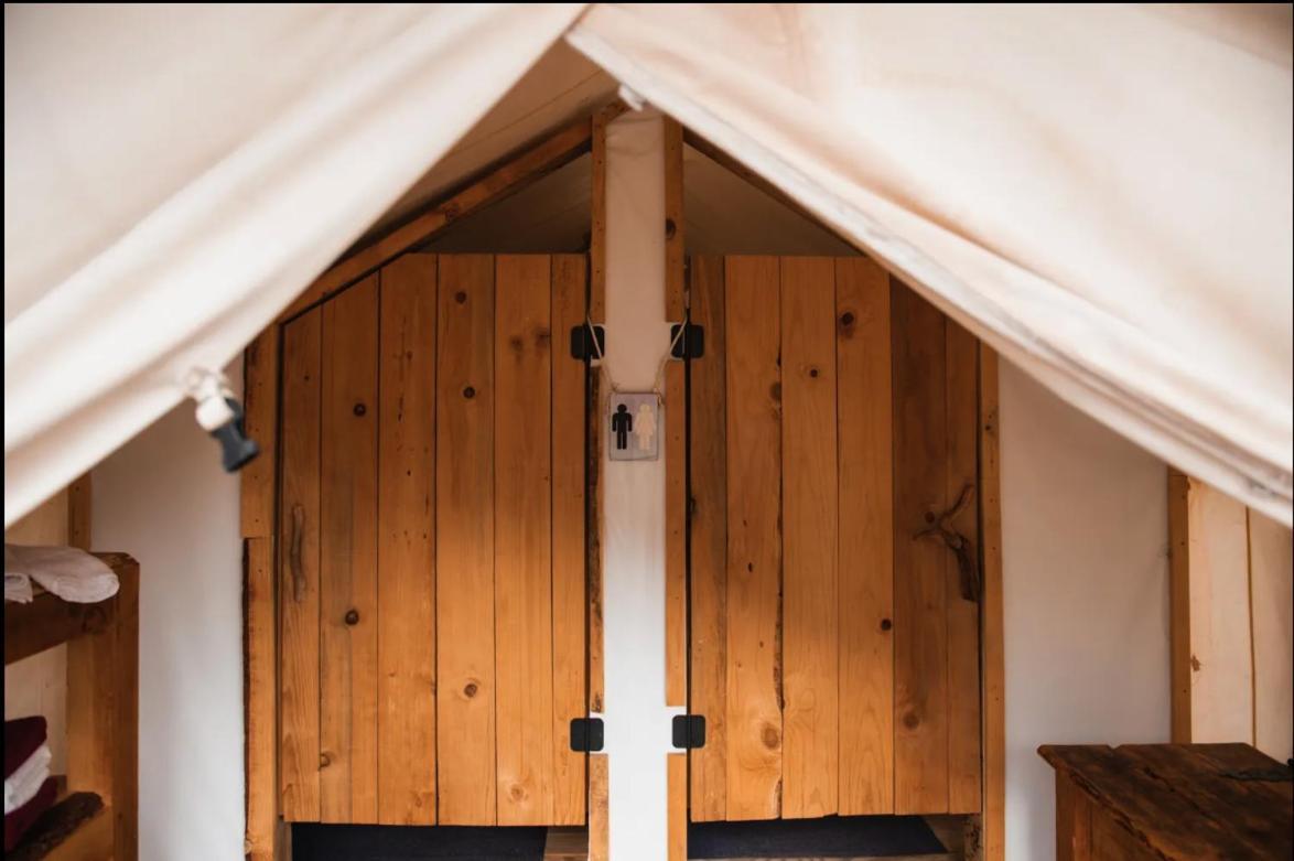 Socal Camping Kernville Kültér fotó