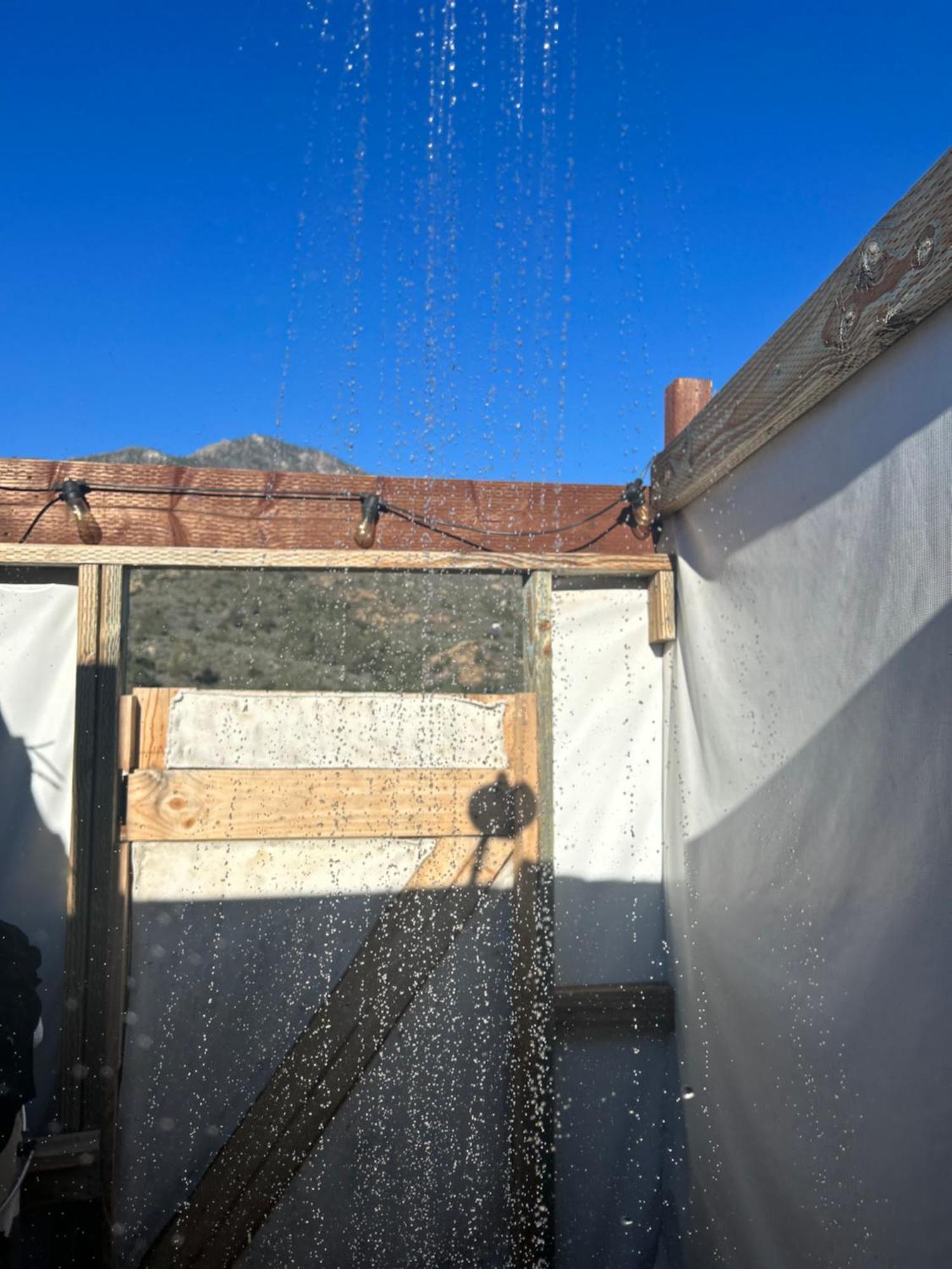 Socal Camping Kernville Kültér fotó