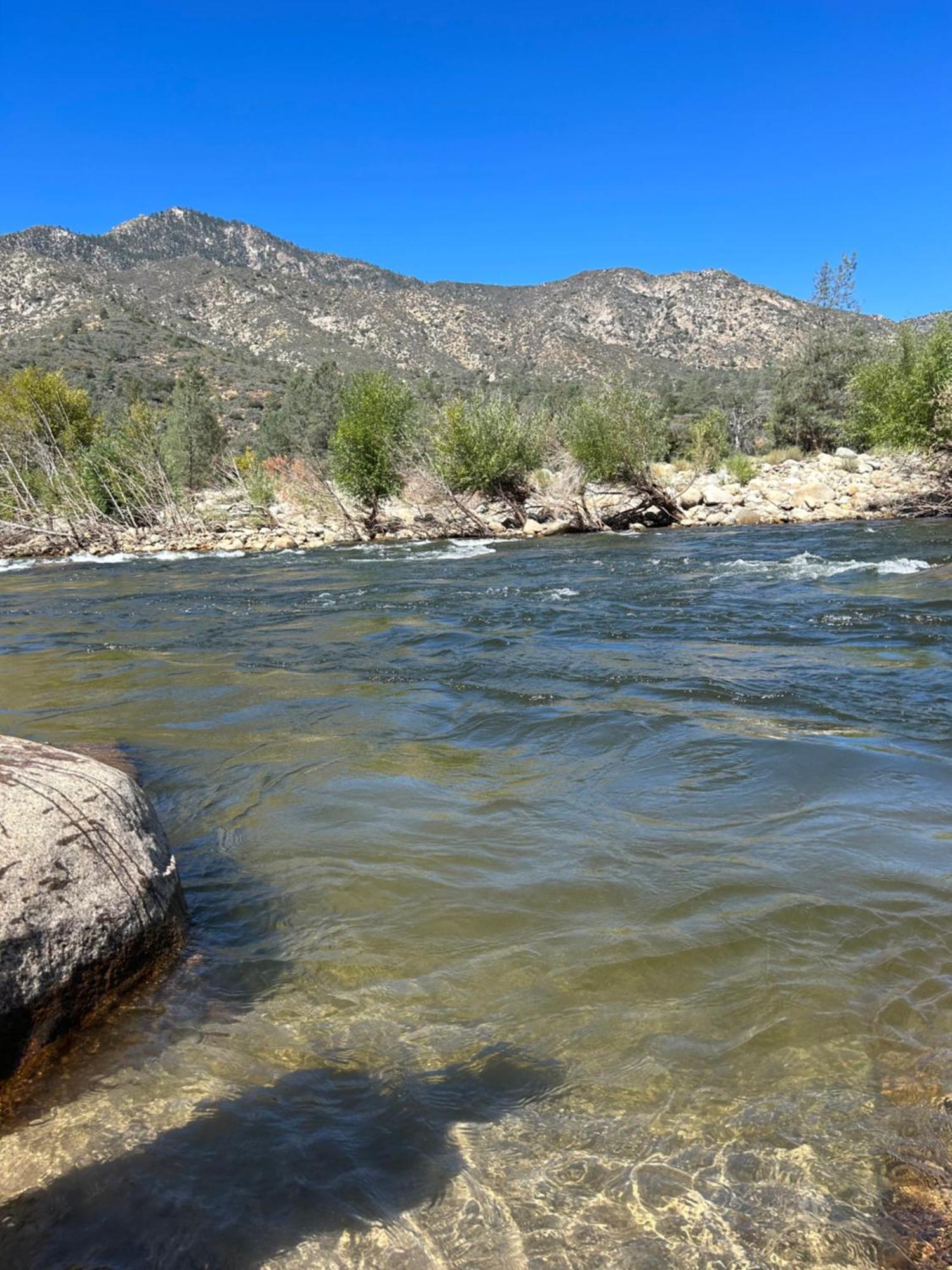 Socal Camping Kernville Kültér fotó