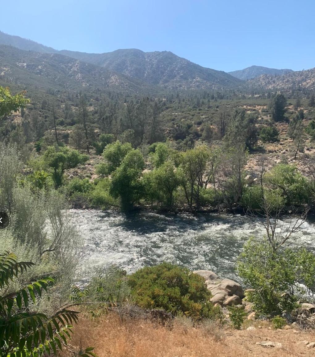 Socal Camping Kernville Kültér fotó