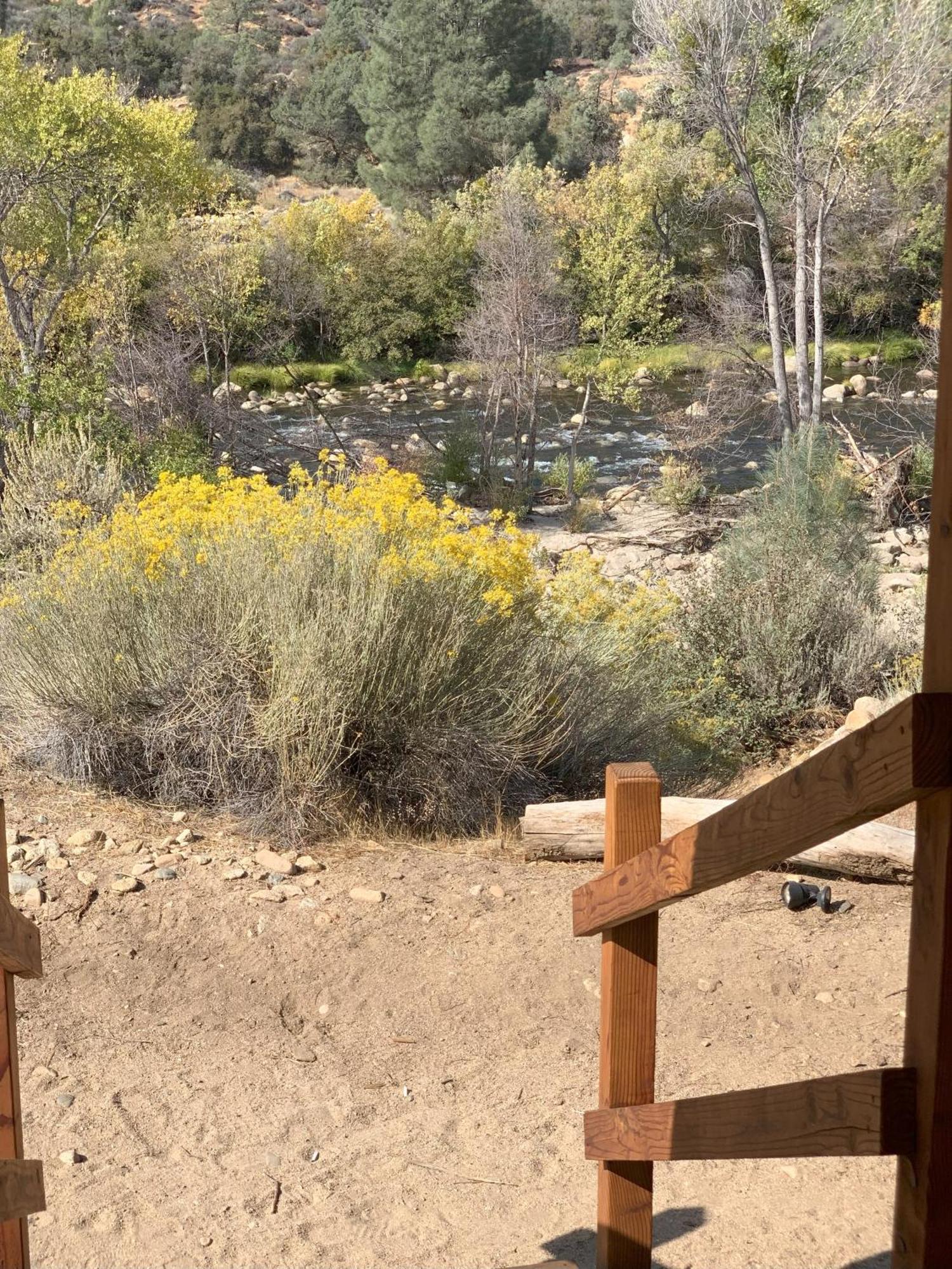 Socal Camping Kernville Kültér fotó