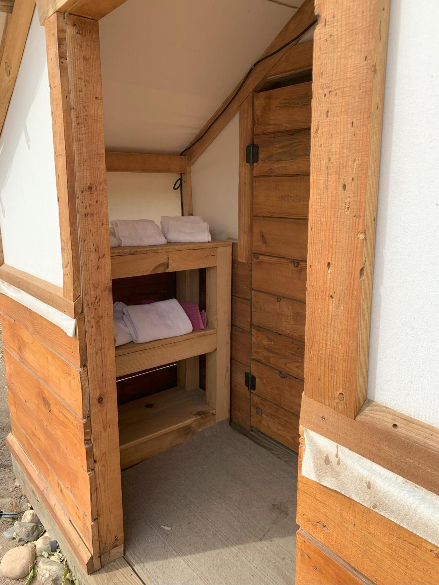 Socal Camping Kernville Kültér fotó